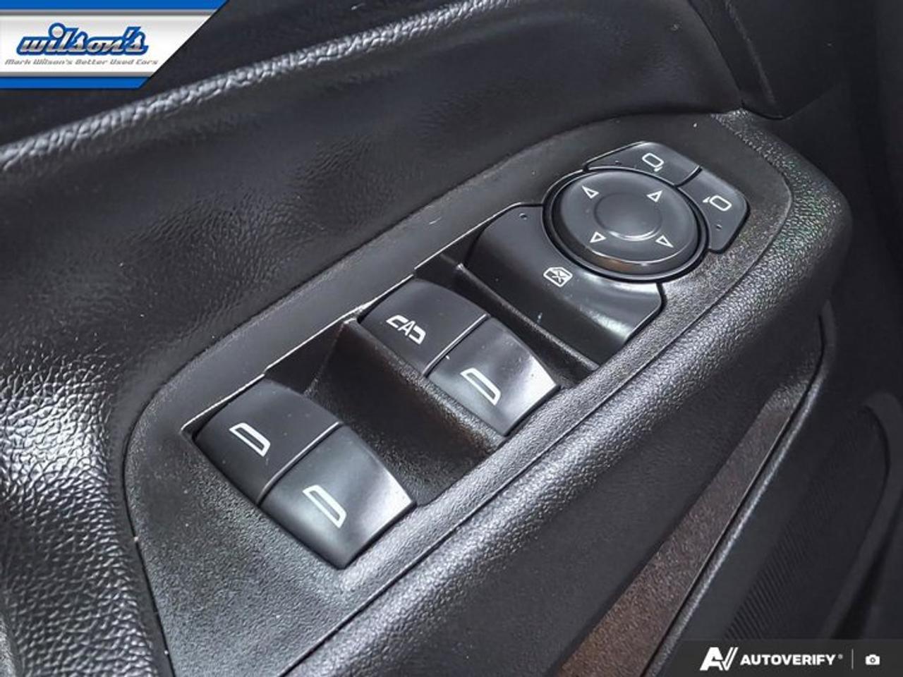 2022 Chevrolet Equinox LT AWD | Carplay and Android Auto | Remote Start | Heated Seats | Back Up Camera | and More ! Photo