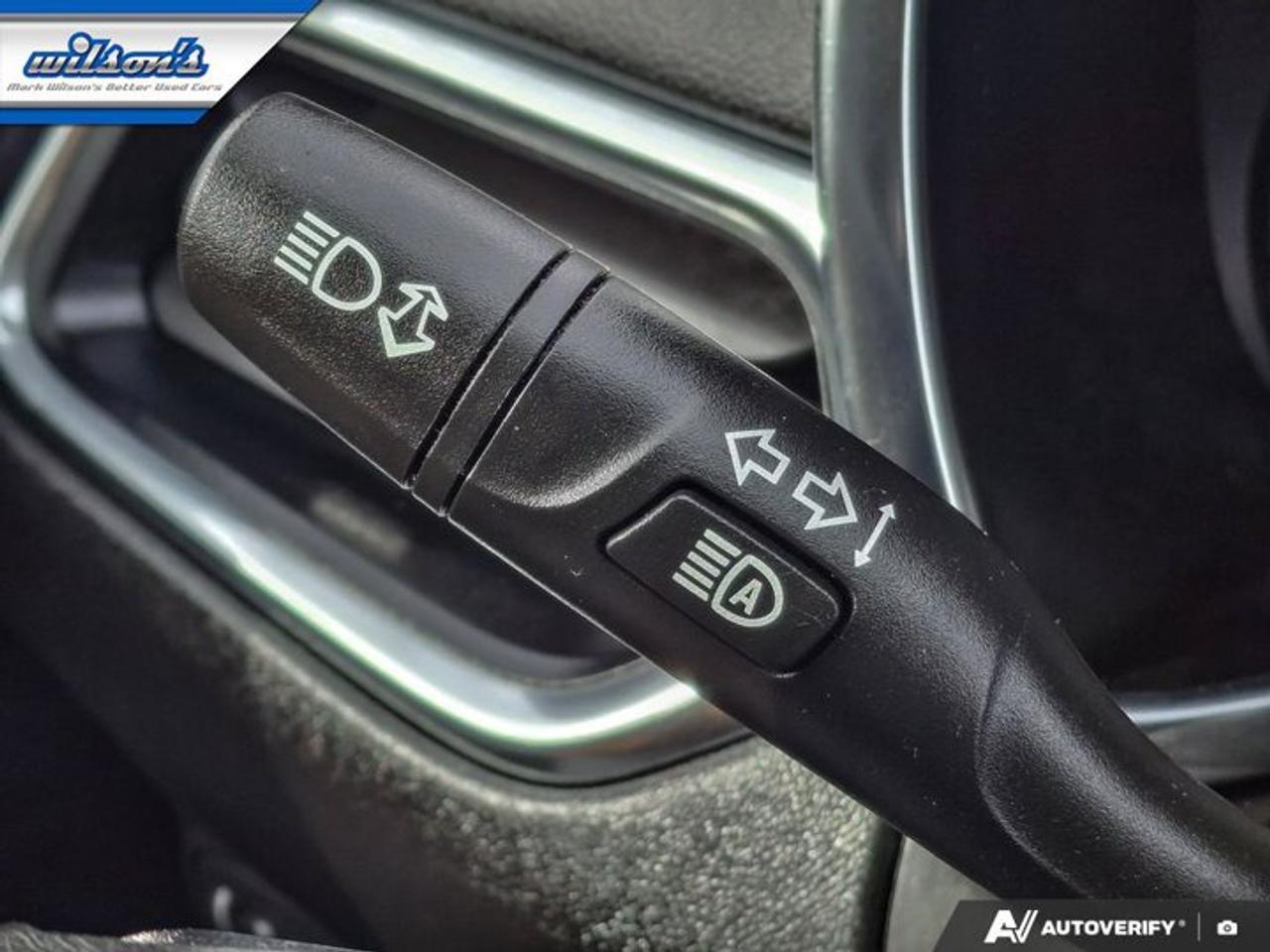 2022 Chevrolet Equinox LT AWD | Carplay and Android Auto | Remote Start | Heated Seats | Back Up Camera | and More ! Photo