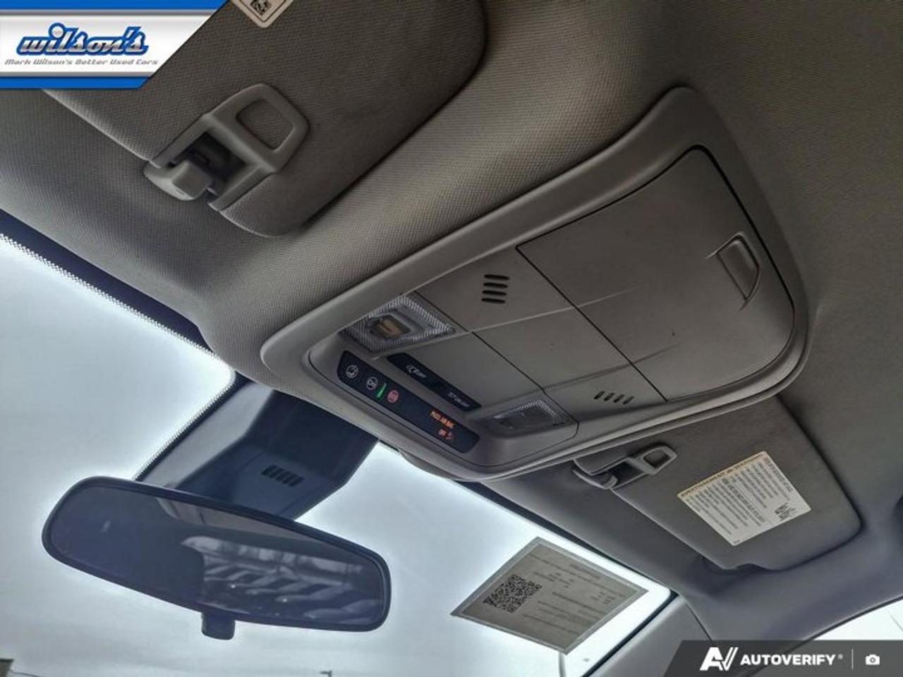 2022 Chevrolet Equinox LT AWD | Carplay and Android Auto | Remote Start | Heated Seats | Back Up Camera | and More ! Photo