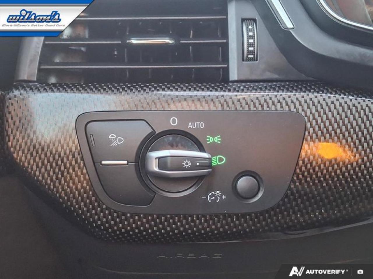 2023 Audi S5 Sportback Progressiv AWD | S-Line | Black Optic Plus | Sport | Leather | Nav | Sunroof | Heated Wheel & More ! Photo