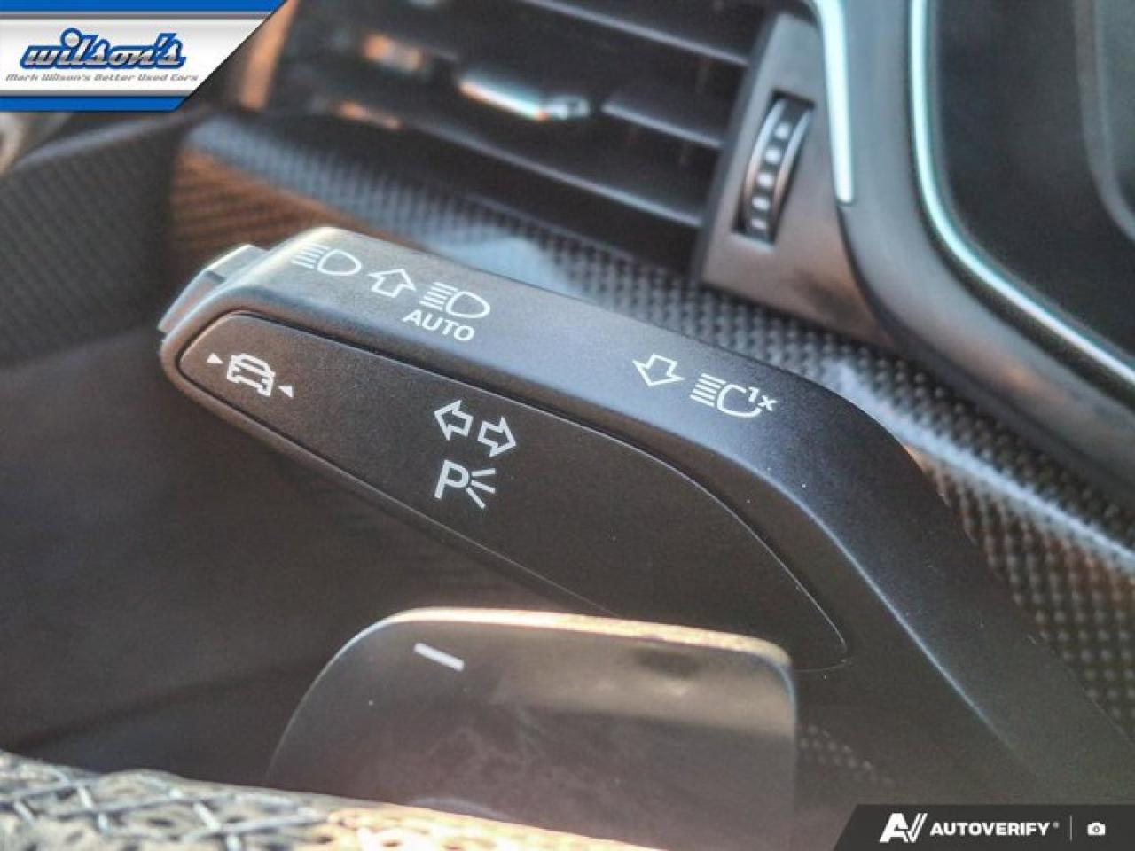 2023 Audi S5 Sportback Progressiv AWD | S-Line | Black Optic Plus | Sport | Leather | Nav | Sunroof | Heated Wheel & More ! Photo