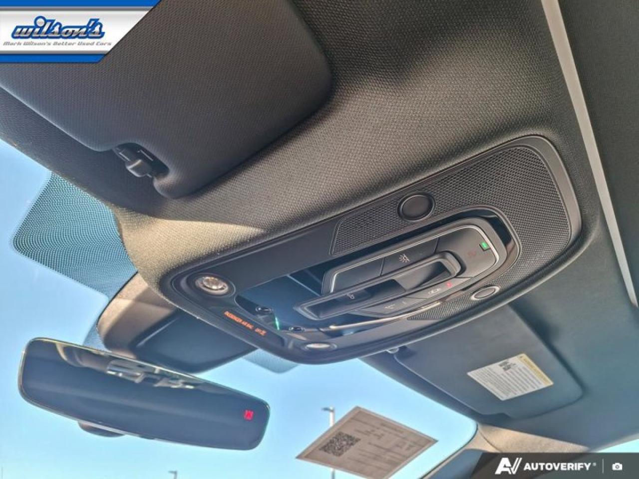 2023 Audi S5 Sportback Progressiv AWD | S-Line | Black Optic Plus | Sport | Leather | Nav | Sunroof | Heated Wheel & More ! Photo