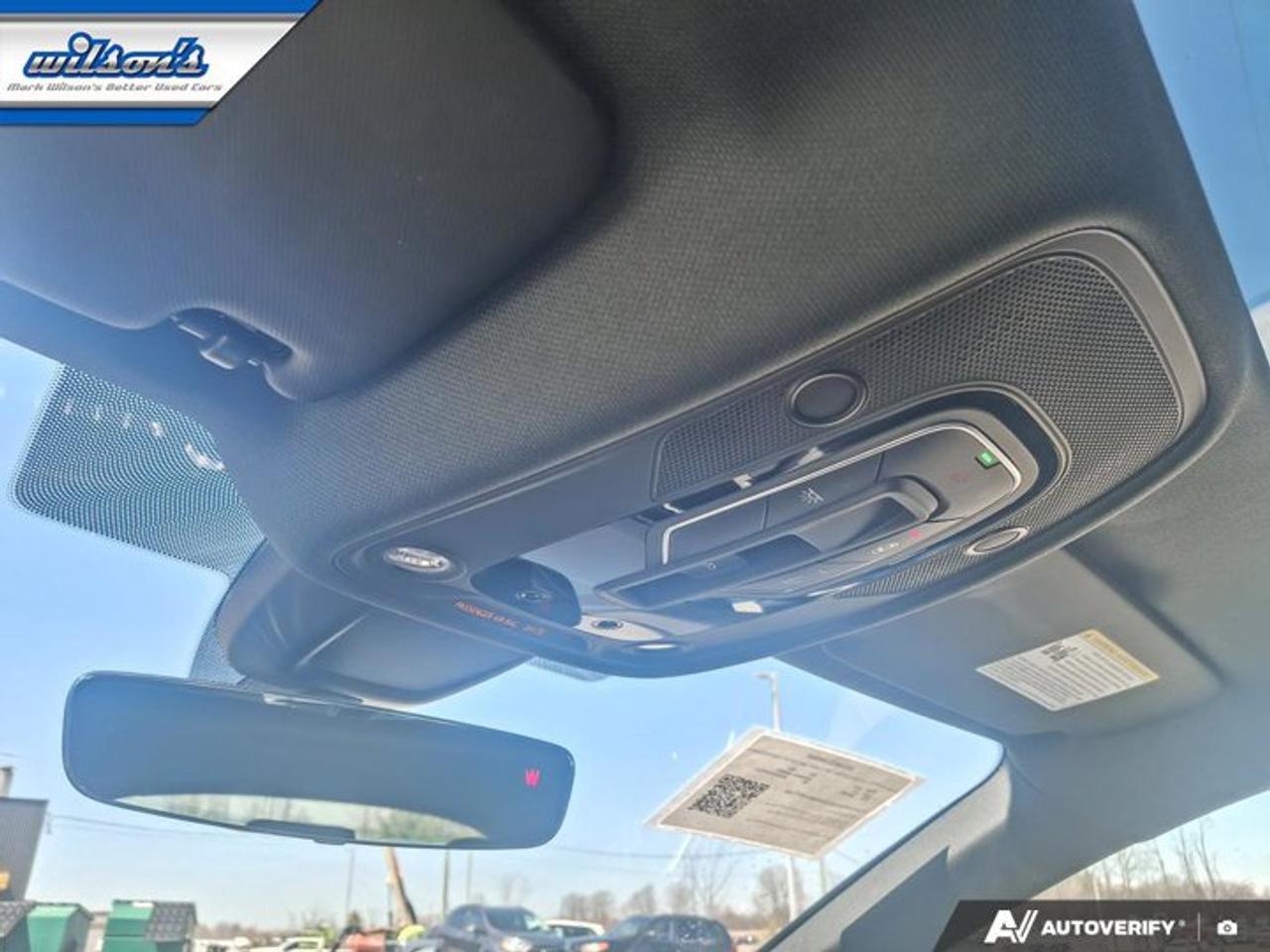 2023 Audi S5 Sportback Progressiv AWD | S-Line | Black Optic Plus | Sport | Leather | Nav | Sunroof | Heated Wheel & More ! Photo