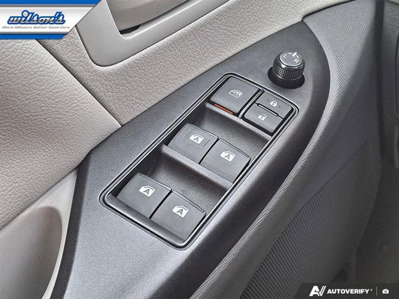 2020 Toyota Sienna 7 Passenger | V6 | Radar Cruise | Rear Camera | Bluetooth | Keyless Entry | and More ! Photo