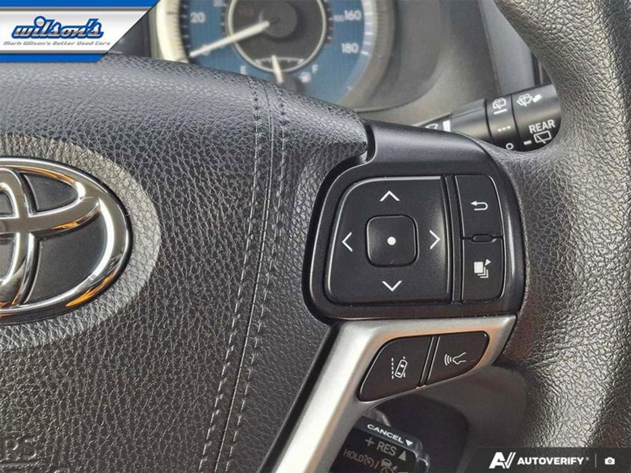 2020 Toyota Sienna 7 Passenger | V6 | Radar Cruise | Rear Camera | Bluetooth | Keyless Entry | and More ! Photo