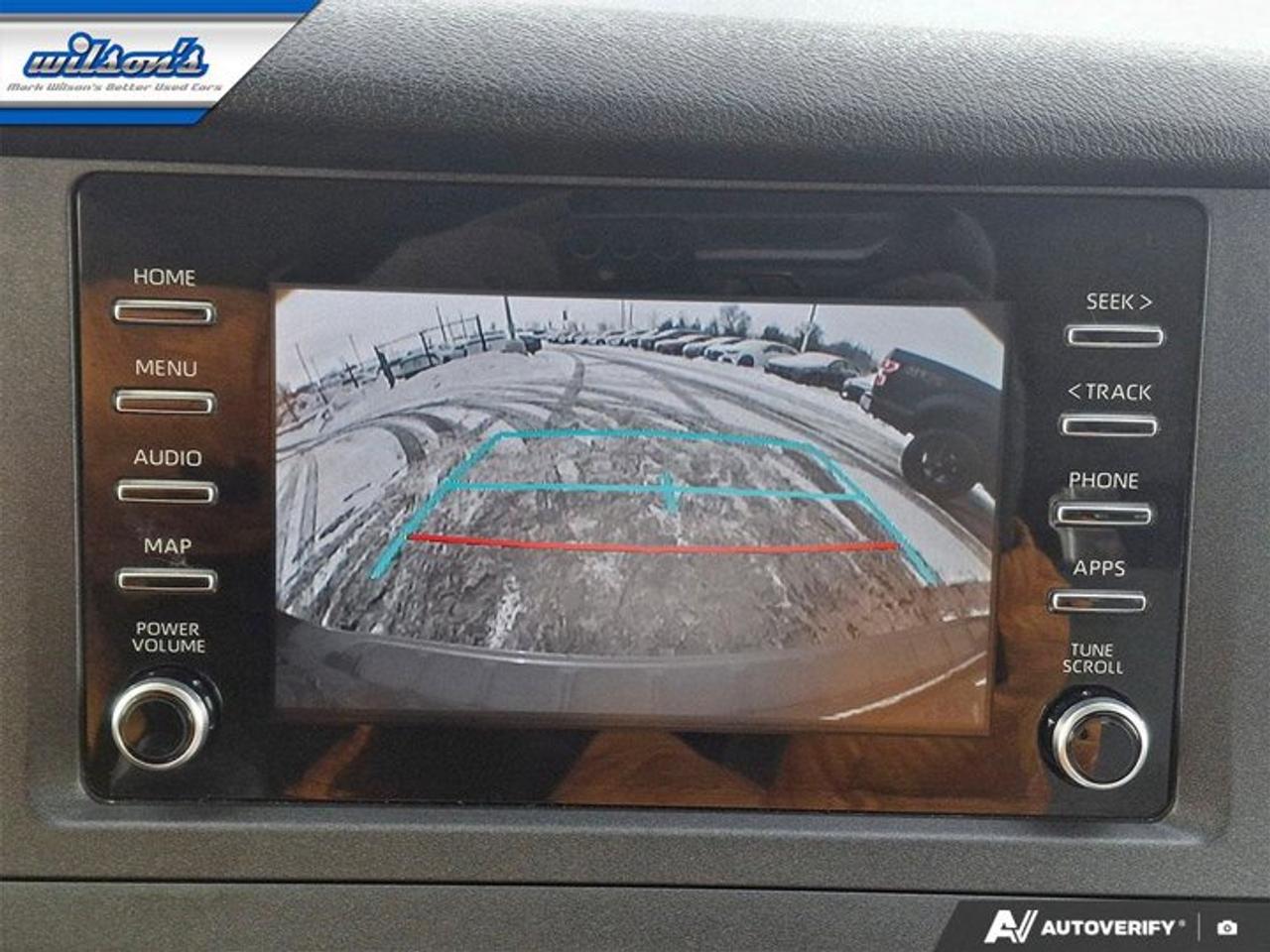 2020 Toyota Sienna 7 Passenger | V6 | Radar Cruise | Rear Camera | Bluetooth | Keyless Entry | and More ! Photo