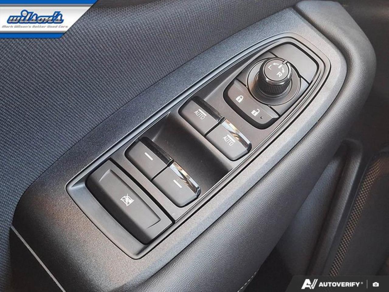 2023 Subaru Outback Convenience AWD | Heated Seats + Steering | Adaptive Cruise | CarPlay + Android | Rear Cam + More ! Photo