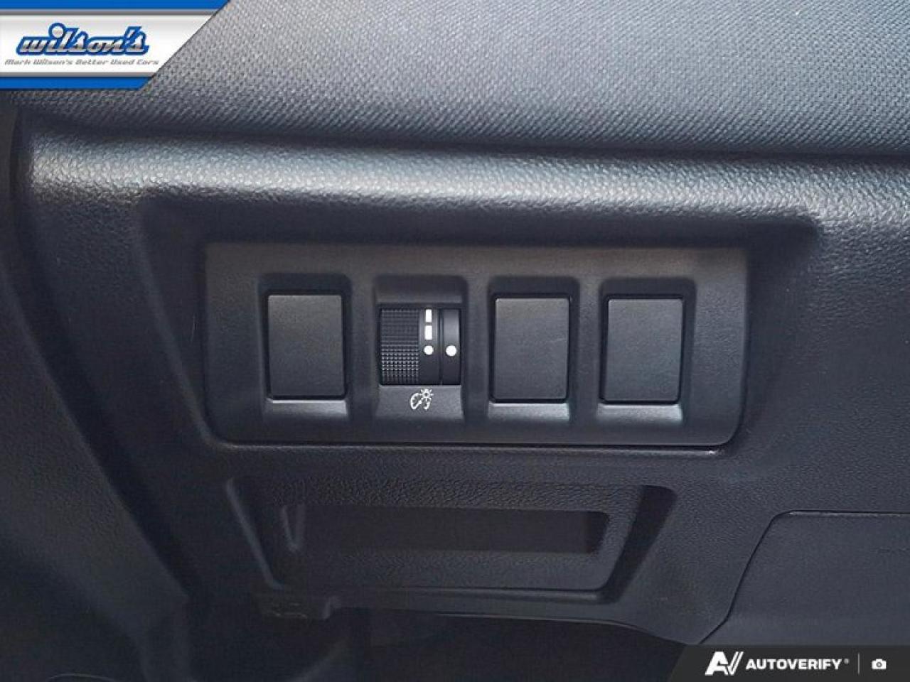 2023 Subaru Outback Convenience AWD | Heated Seats + Steering | Adaptive Cruise | CarPlay + Android | Rear Cam + More ! Photo