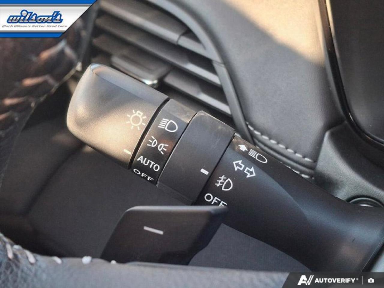 2023 Subaru Outback Convenience AWD | Heated Seats + Steering | Adaptive Cruise | CarPlay + Android | Rear Cam + More ! Photo