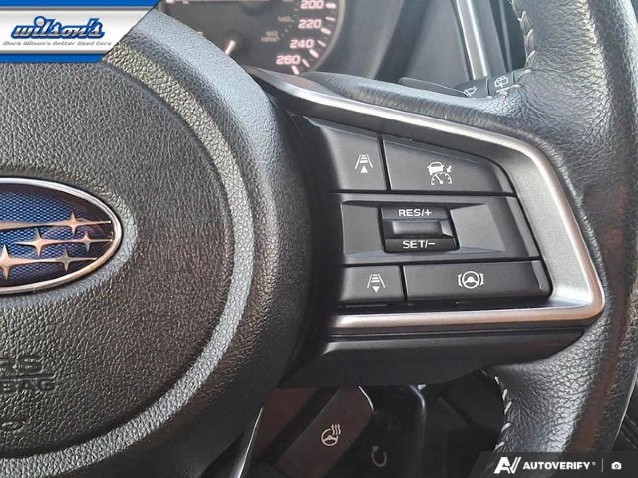 2023 Subaru Outback Convenience AWD | Heated Seats + Steering | Adaptive Cruise | CarPlay + Android | Rear Cam + More ! Photo