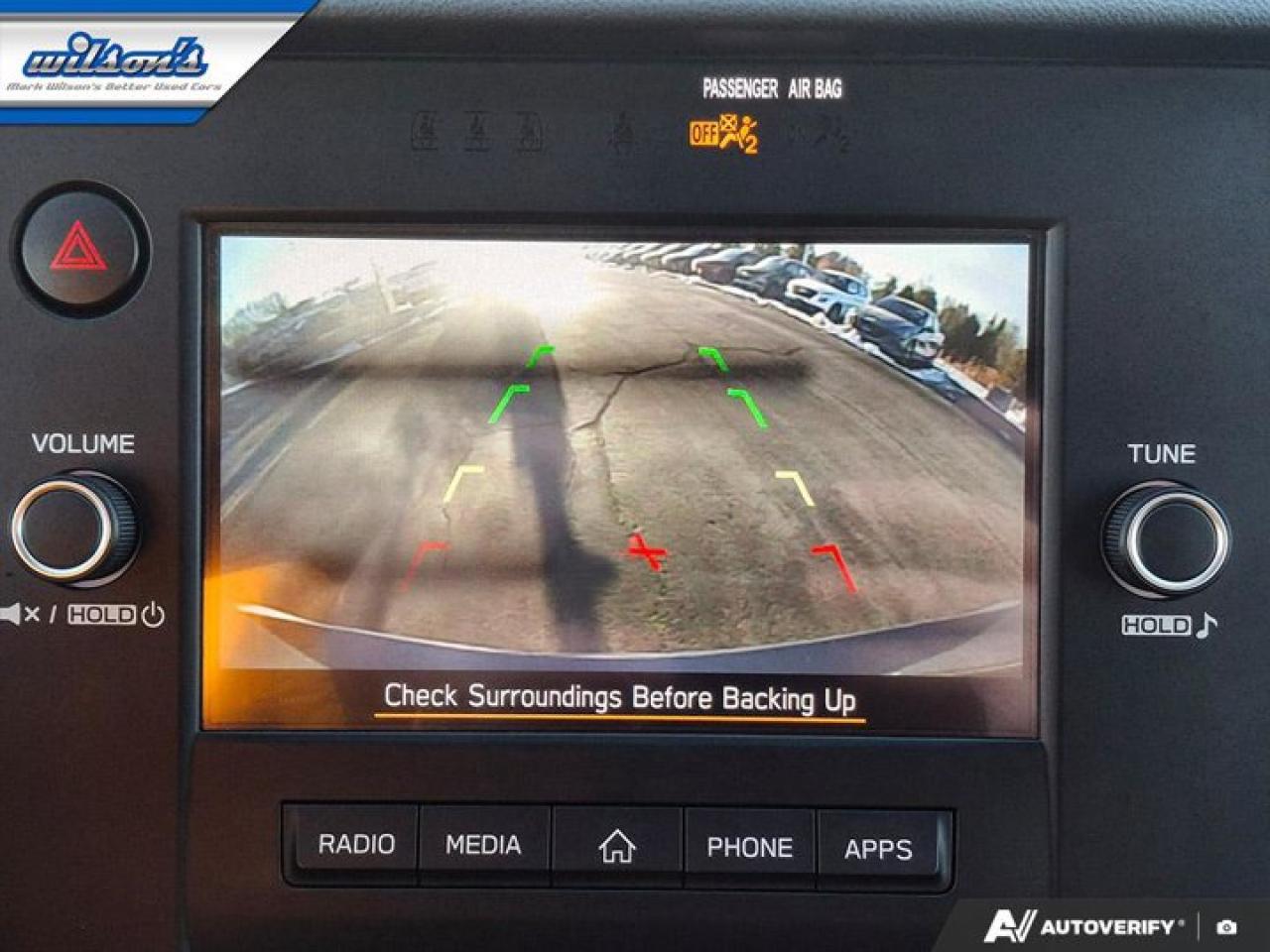 2023 Subaru Outback Convenience AWD | Heated Seats + Steering | Adaptive Cruise | CarPlay + Android | Rear Cam + More ! Photo