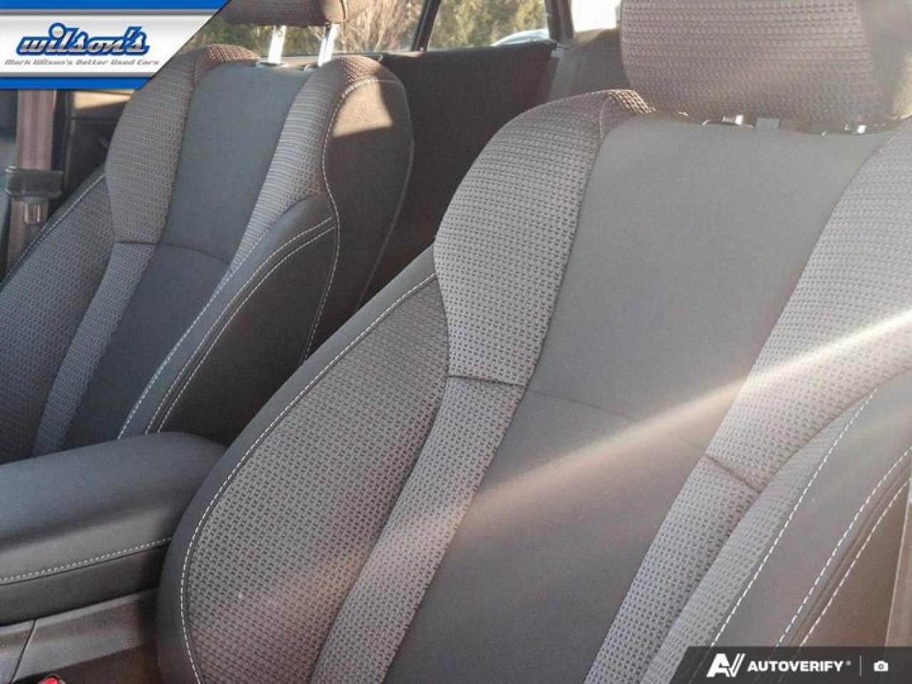 2023 Subaru Outback Convenience AWD | Heated Seats + Steering | Adaptive Cruise | CarPlay + Android | Rear Cam + More ! Photo