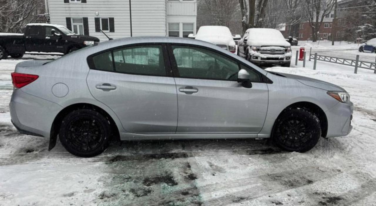 2019 Subaru Impreza Convenience | Manual | Reverse Camera | Bluetooth | Alloys | Photo3