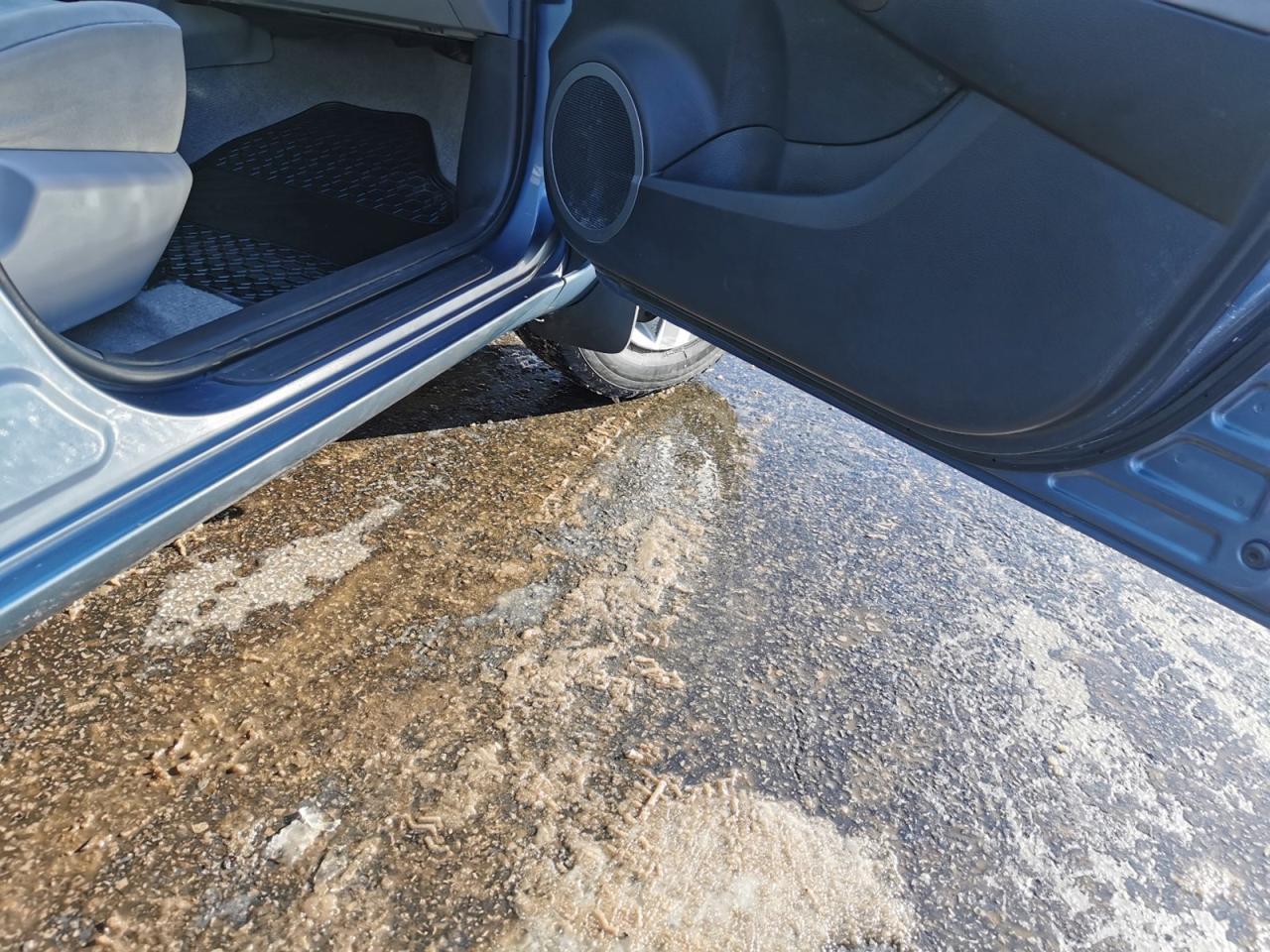 2012 Toyota RAV4 I4 - Photo #18