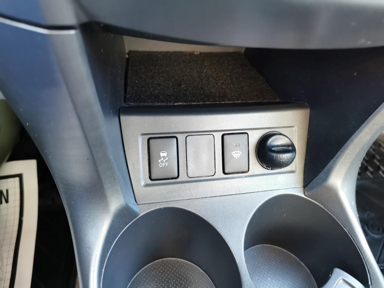 2012 Toyota RAV4 I4 - Photo #22