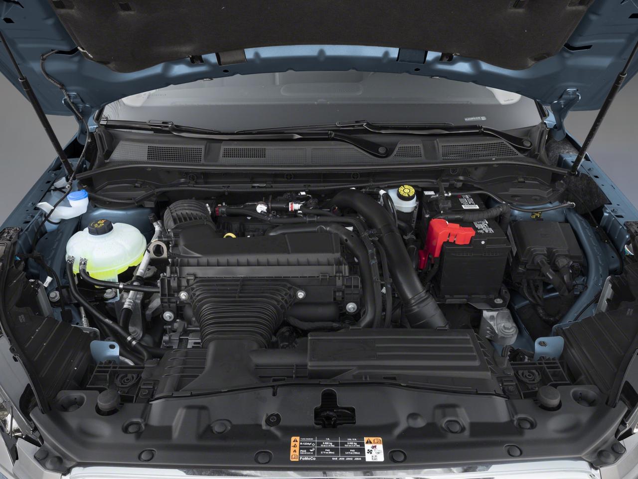 2026 Lincoln Corsair Reserve Photo