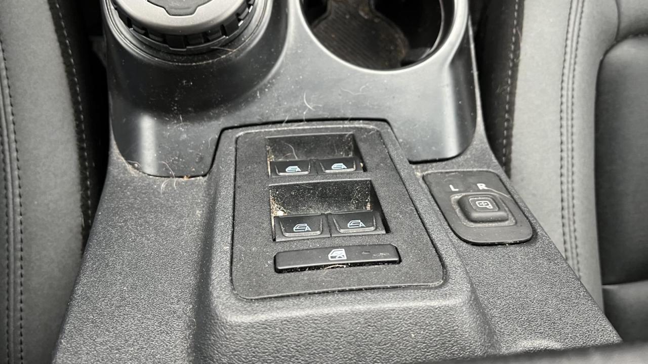 2024 Ford Bronco Big Bend Photo