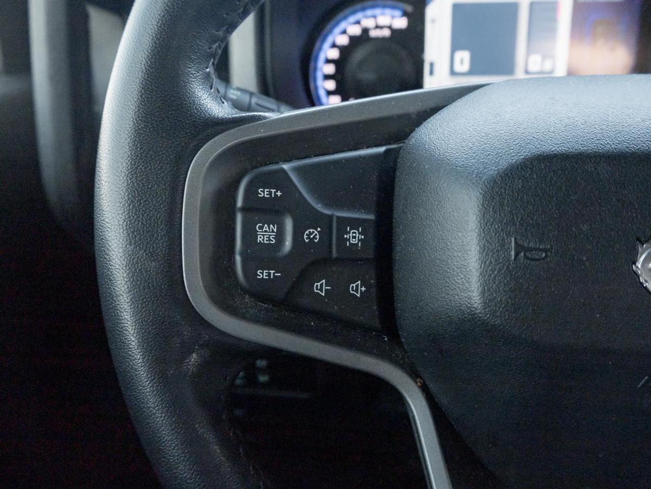 2024 Ford Bronco Big Bend Photo