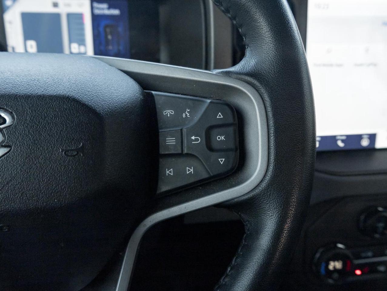 2024 Ford Bronco Big Bend Photo