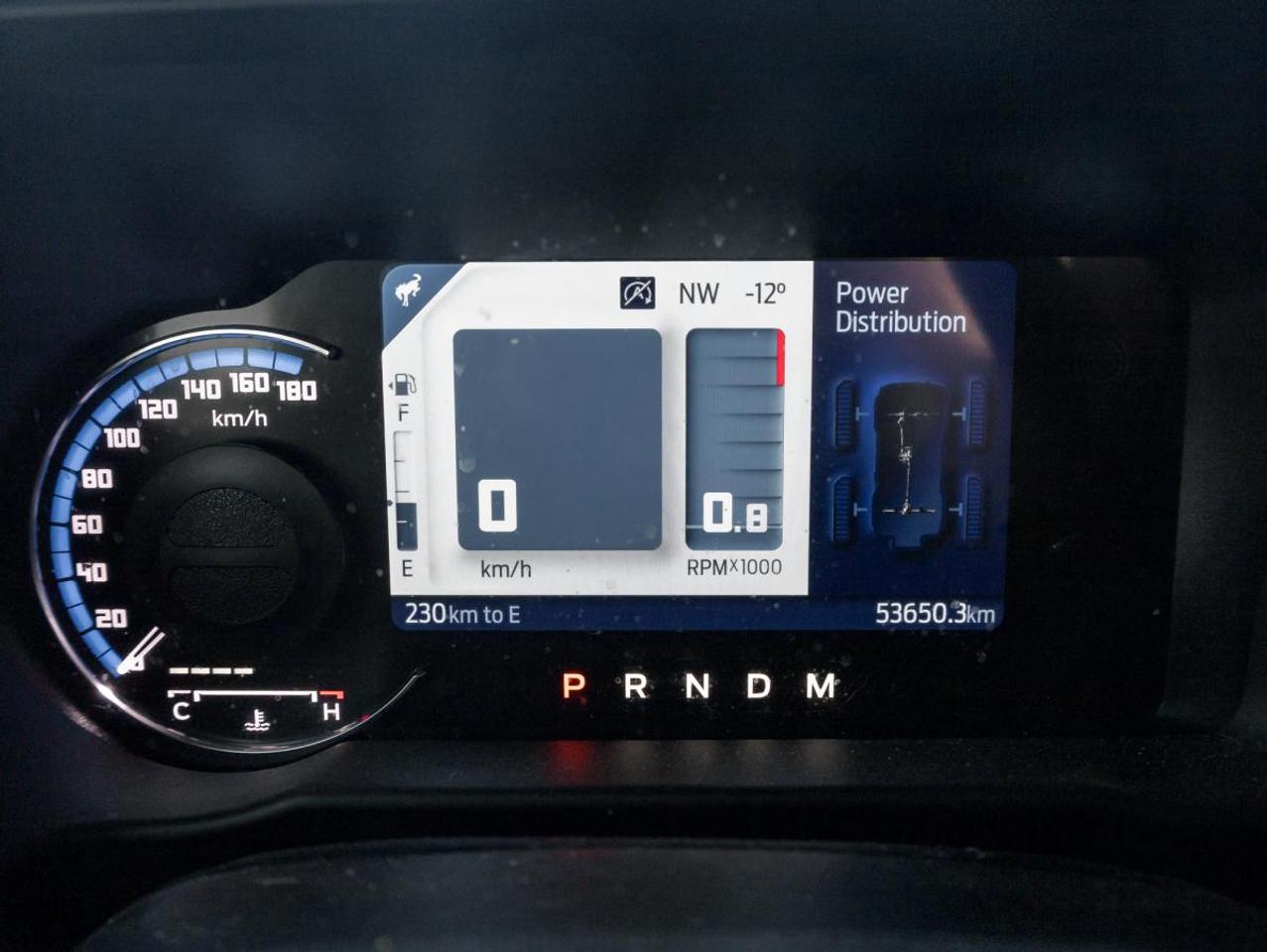 2024 Ford Bronco Big Bend Photo