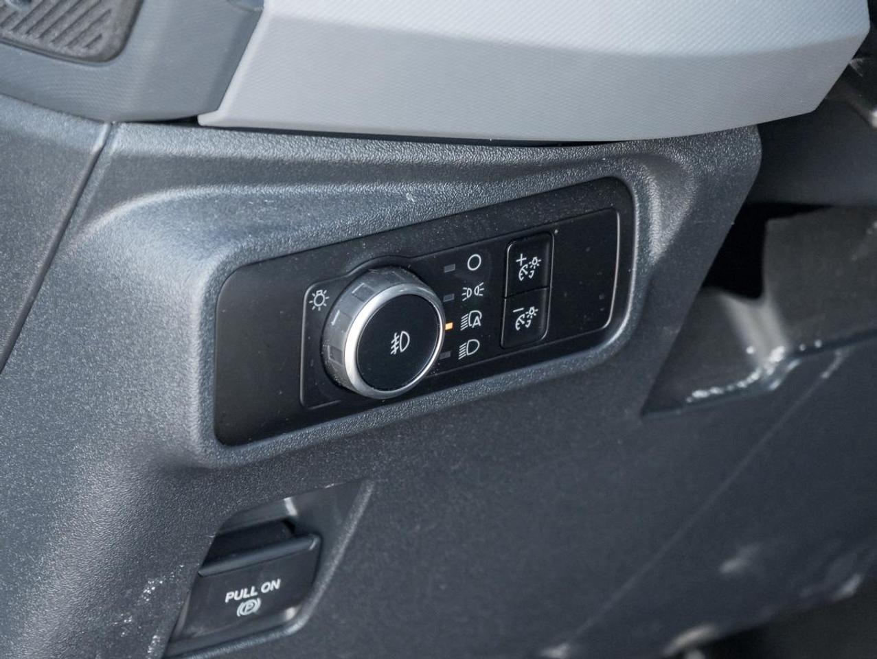 2024 Ford Bronco Big Bend Photo