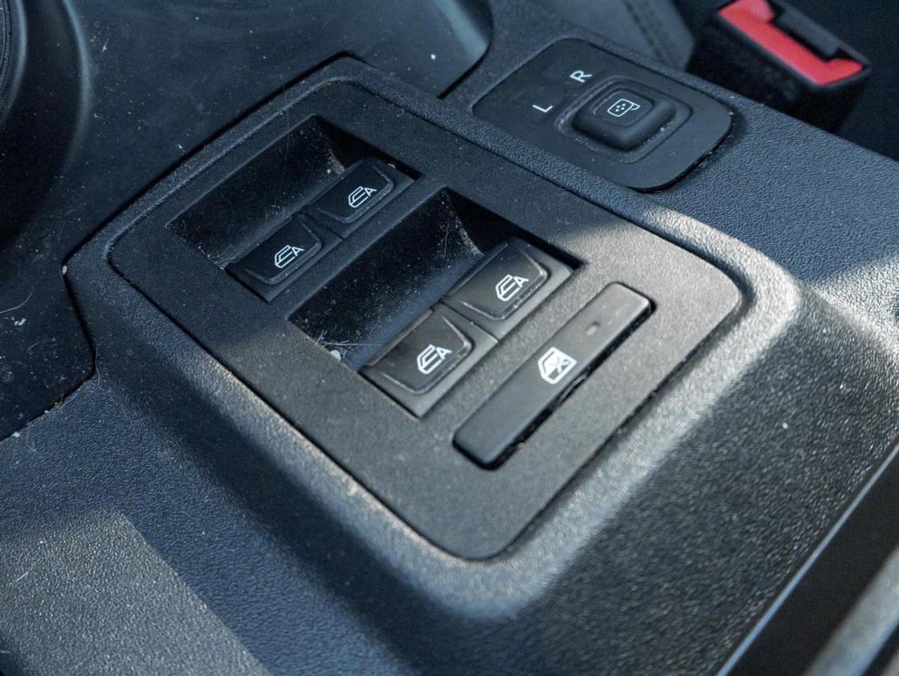 2024 Ford Bronco Big Bend Photo