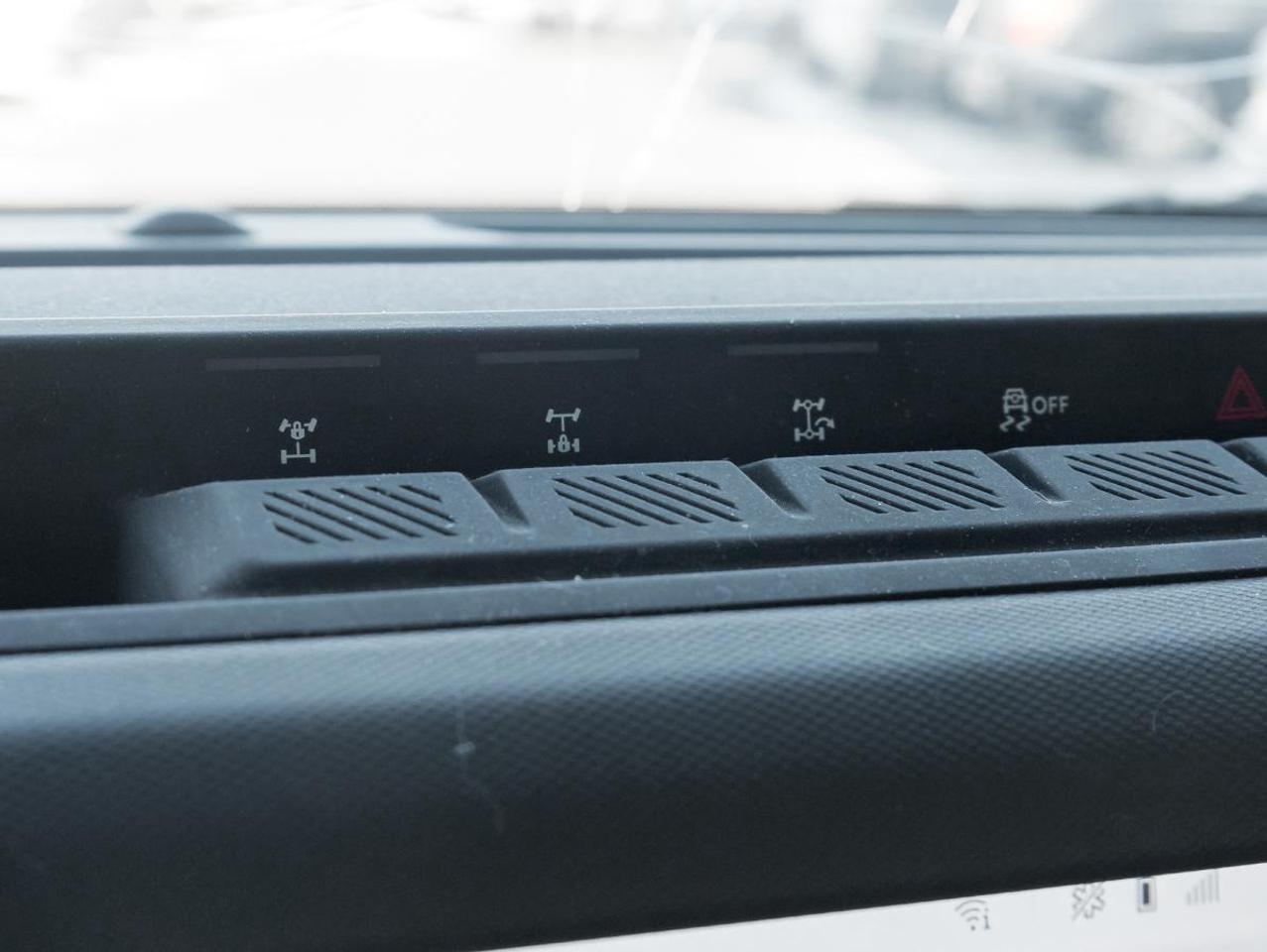 2024 Ford Bronco Big Bend Photo