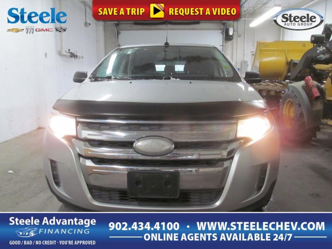 Used 2013 Ford Edge SE for sale in Dartmouth, NS