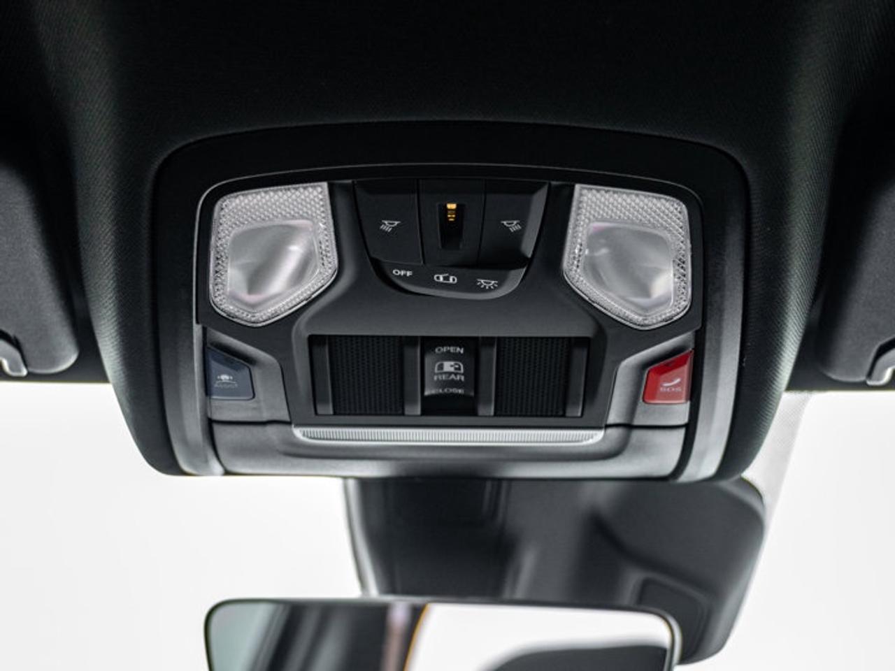 2026 RAM 1500 Warlock Photo