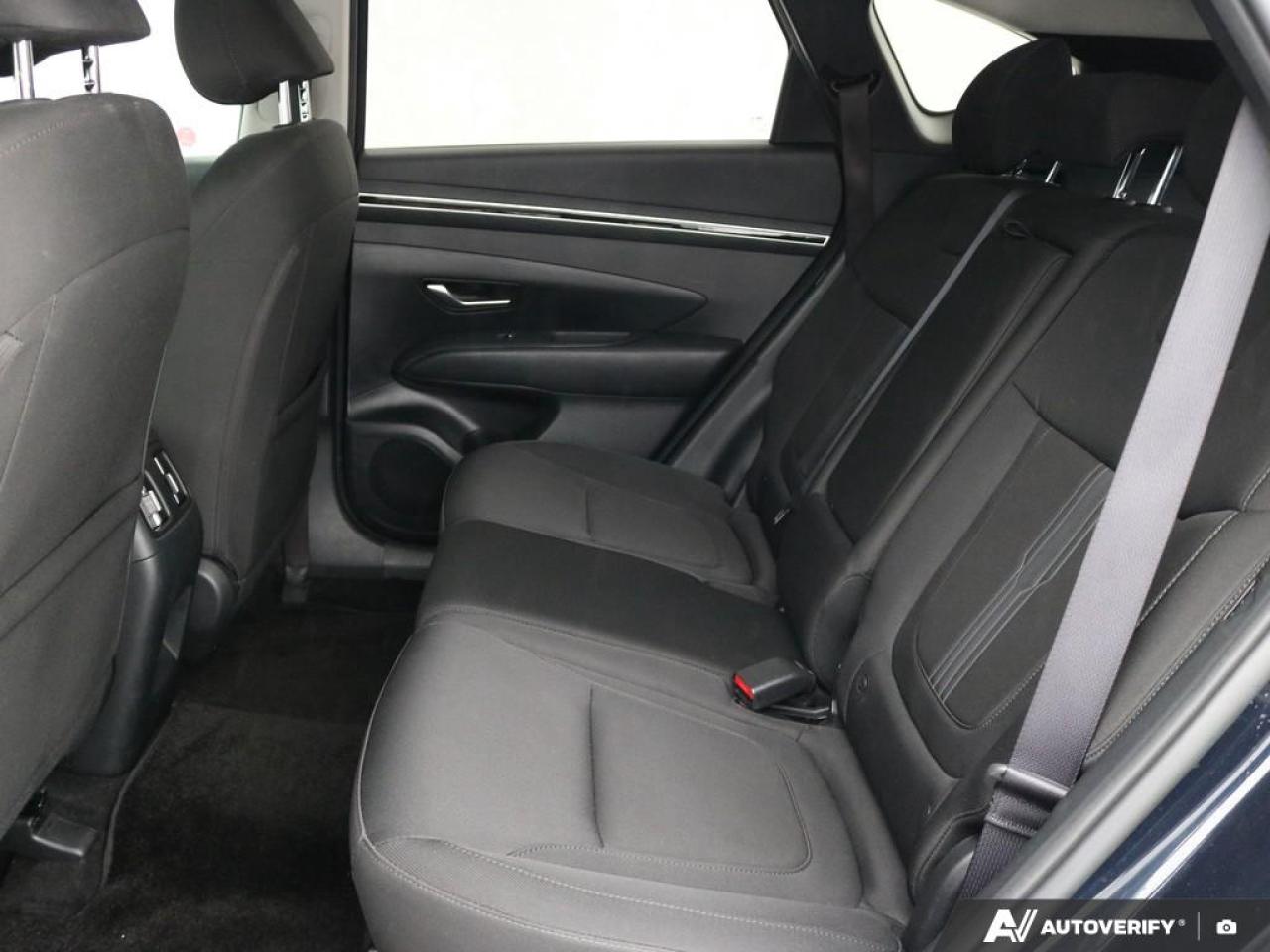 2022 Hyundai Tucson Preferred Photo