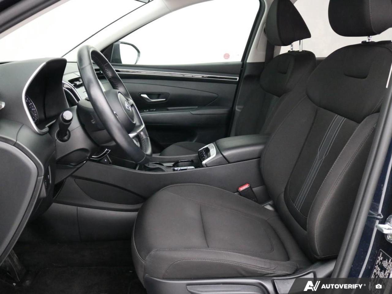 2022 Hyundai Tucson Preferred Photo