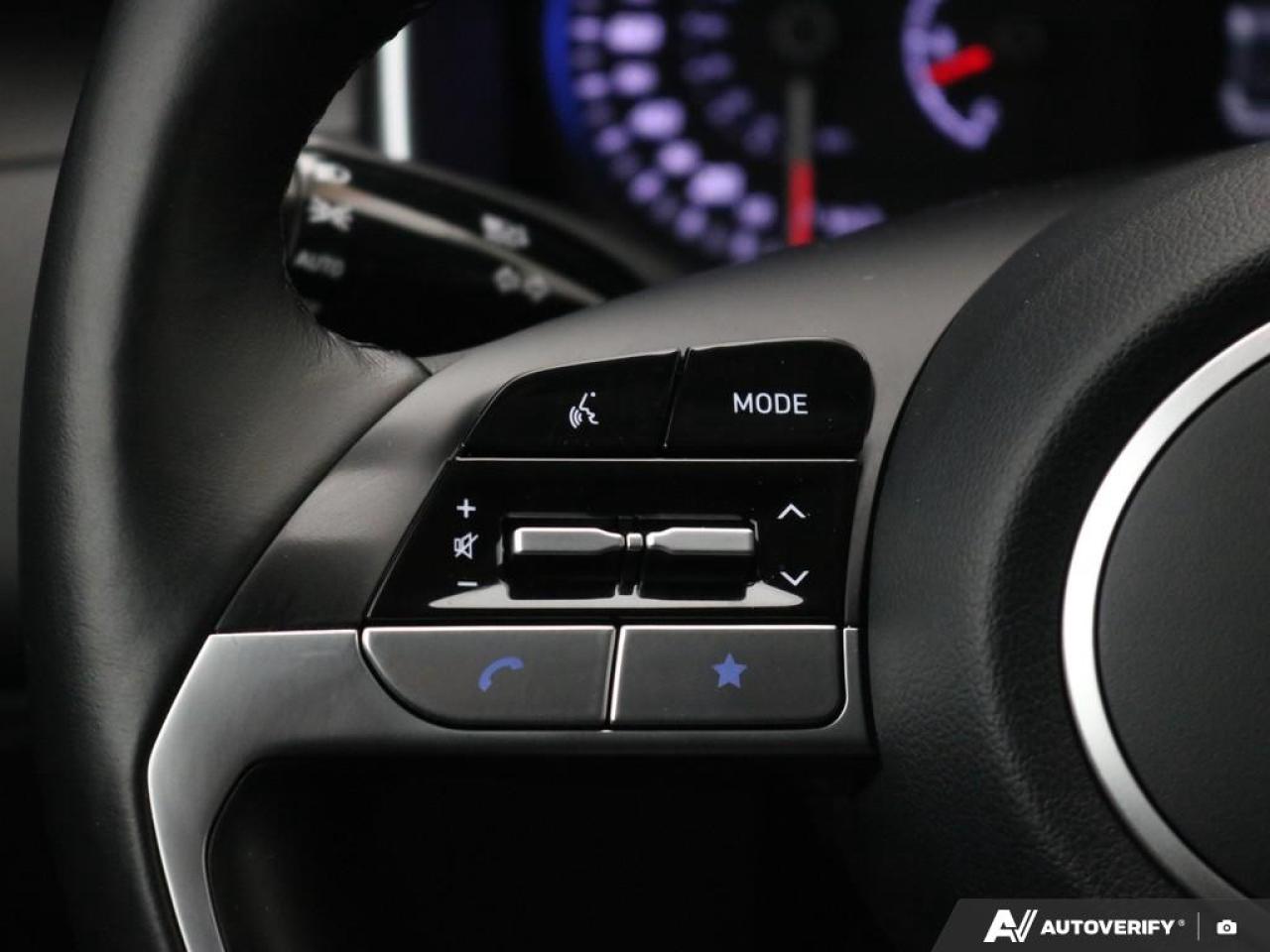 2022 Hyundai Tucson Preferred Photo