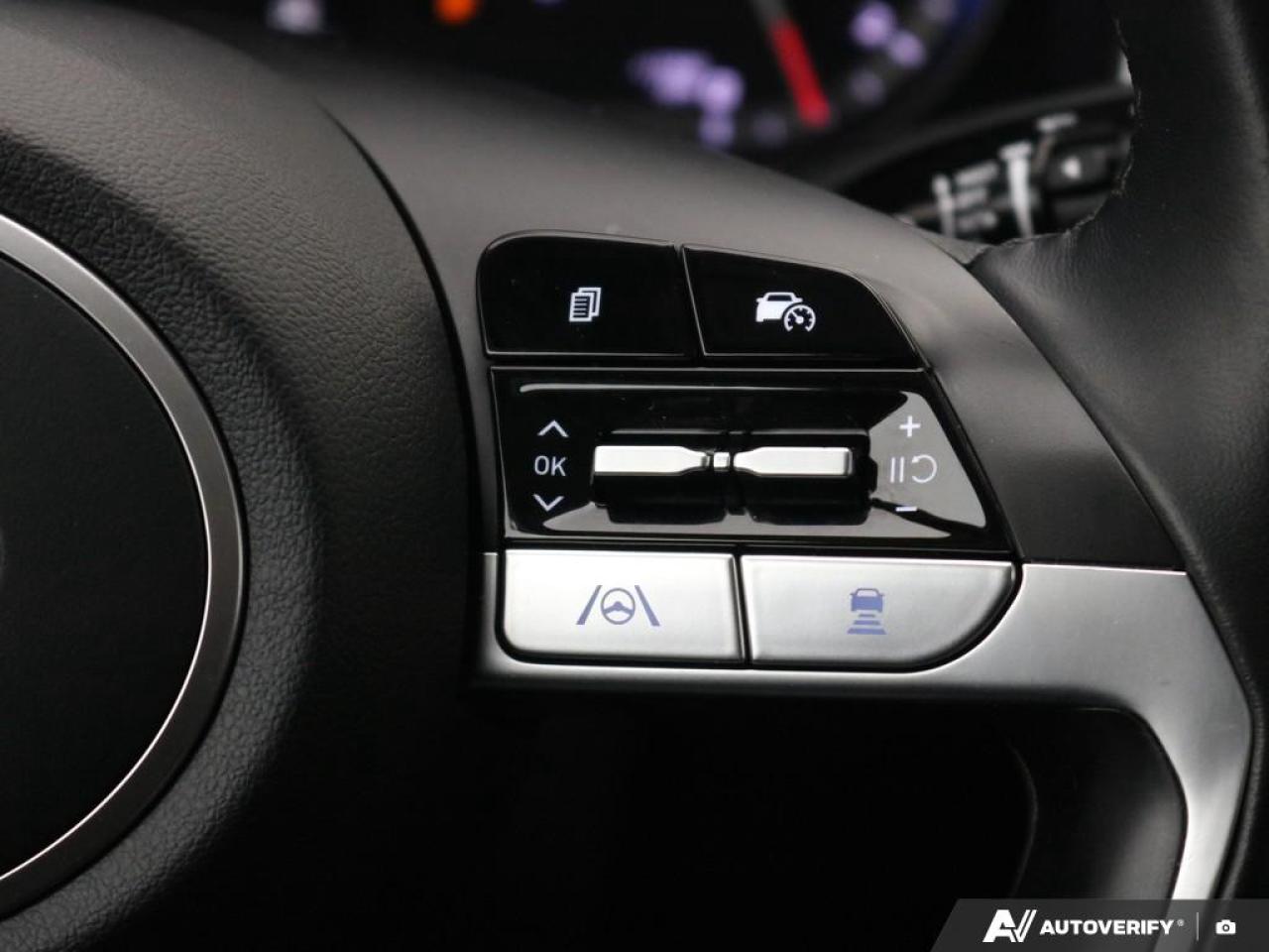 2022 Hyundai Tucson Preferred Photo