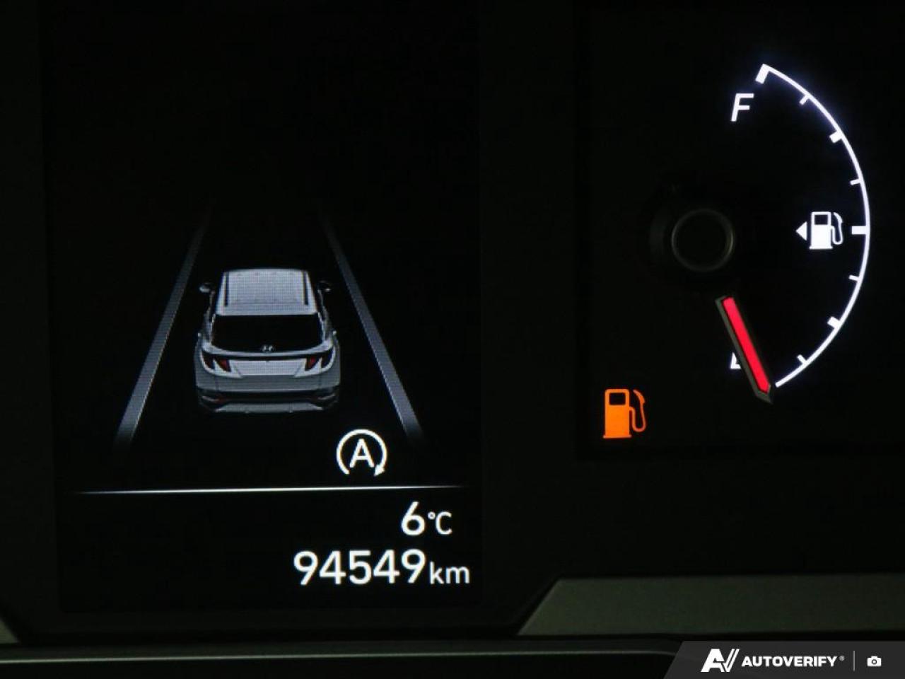 2022 Hyundai Tucson Preferred Photo