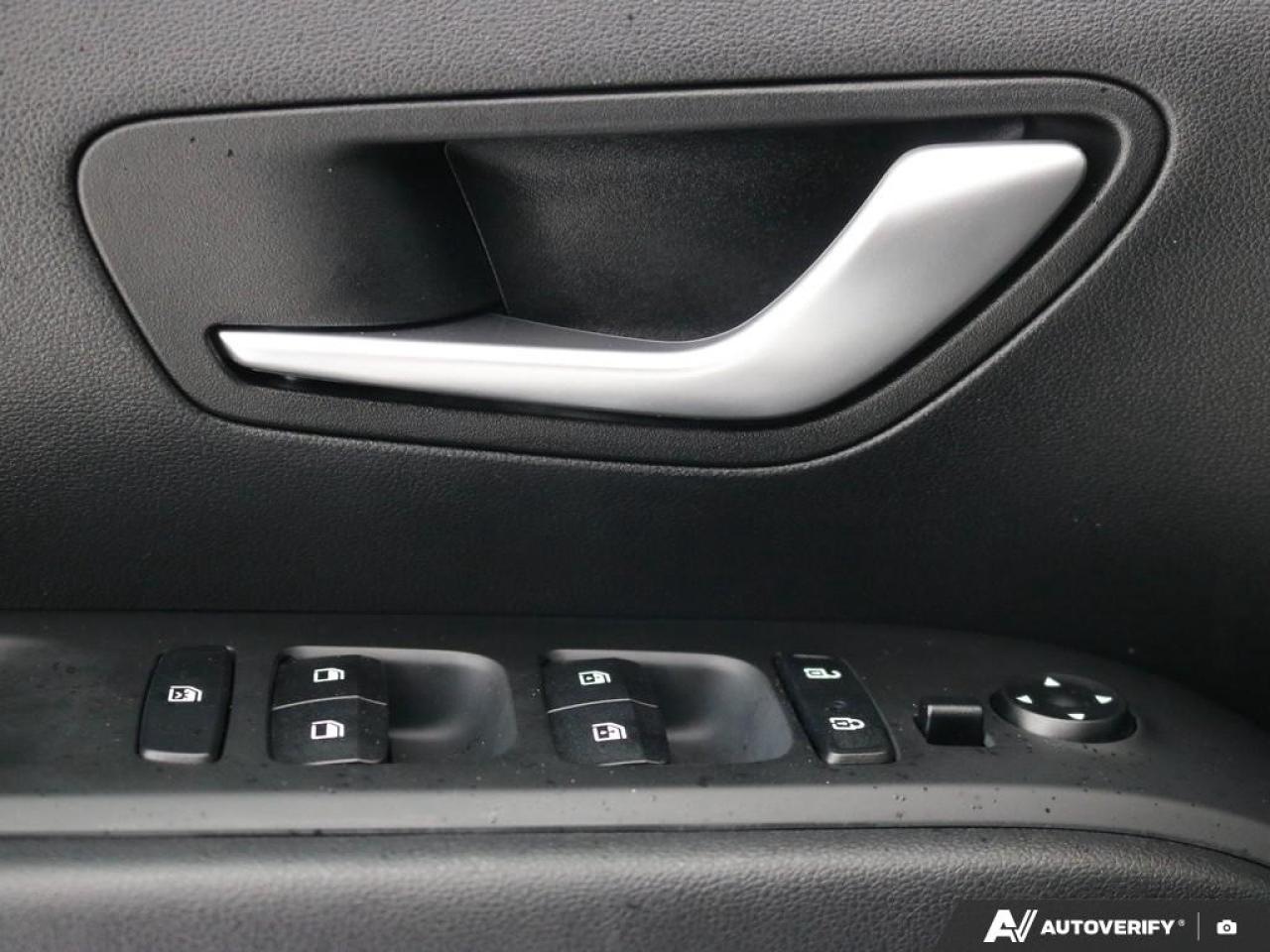 2022 Hyundai Tucson Preferred Photo