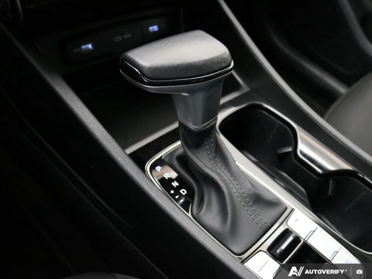 2022 Hyundai Tucson Preferred Photo