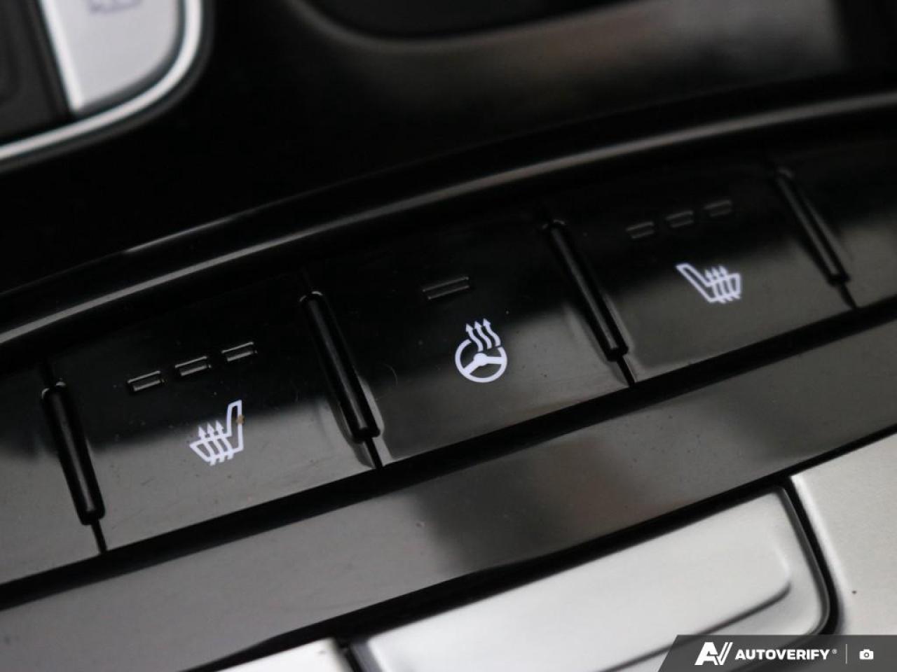 2022 Hyundai Tucson Preferred Photo