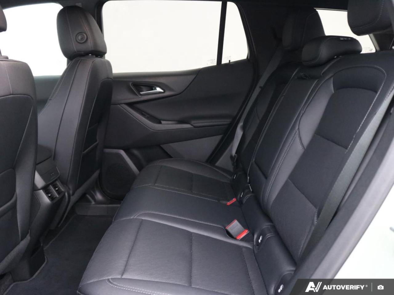 2025 Chevrolet Equinox AWD LT Photo