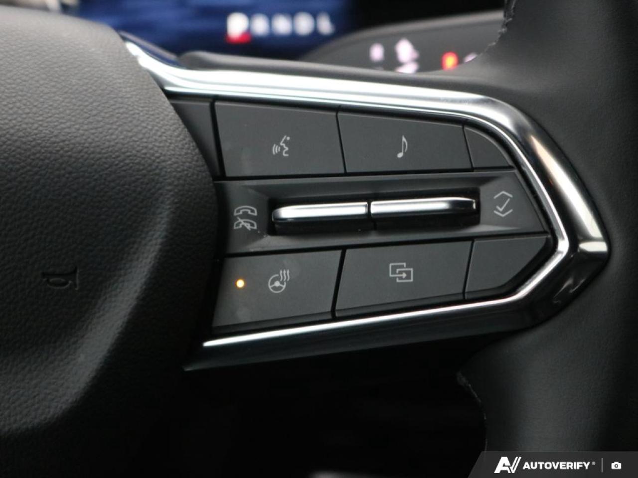 2025 Chevrolet Equinox AWD LT Photo