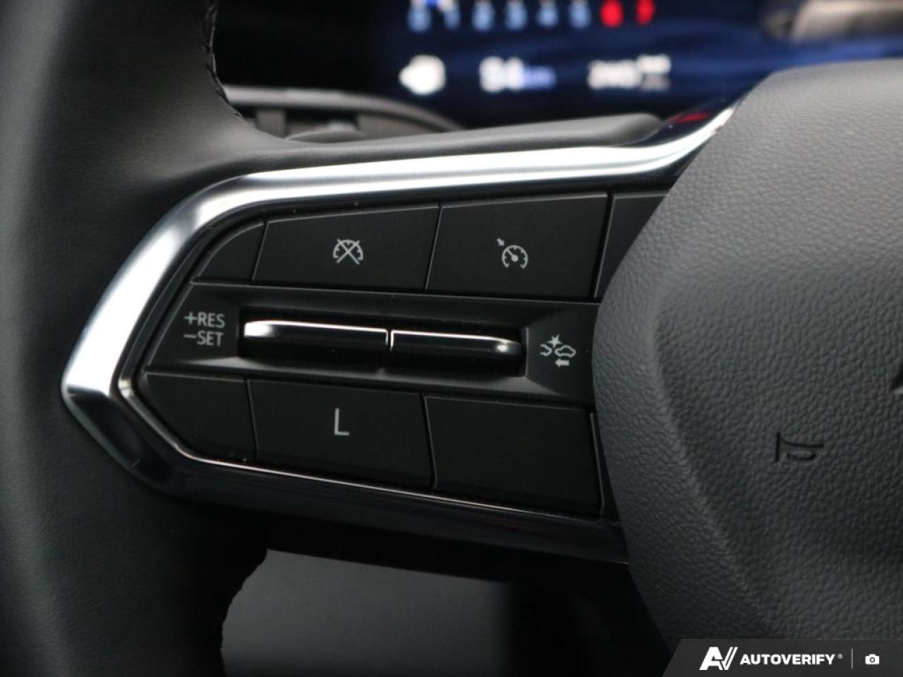 2025 Chevrolet Equinox AWD LT Photo