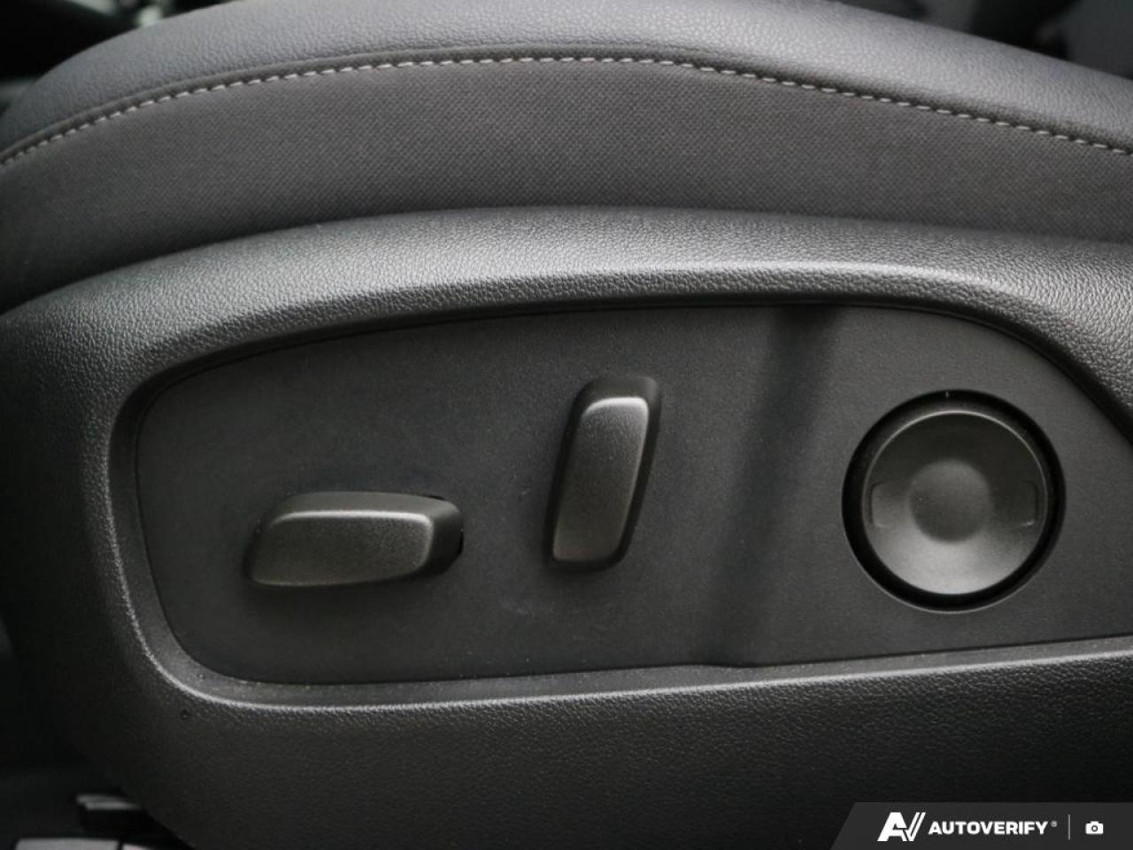 2025 Chevrolet Equinox AWD LT Photo