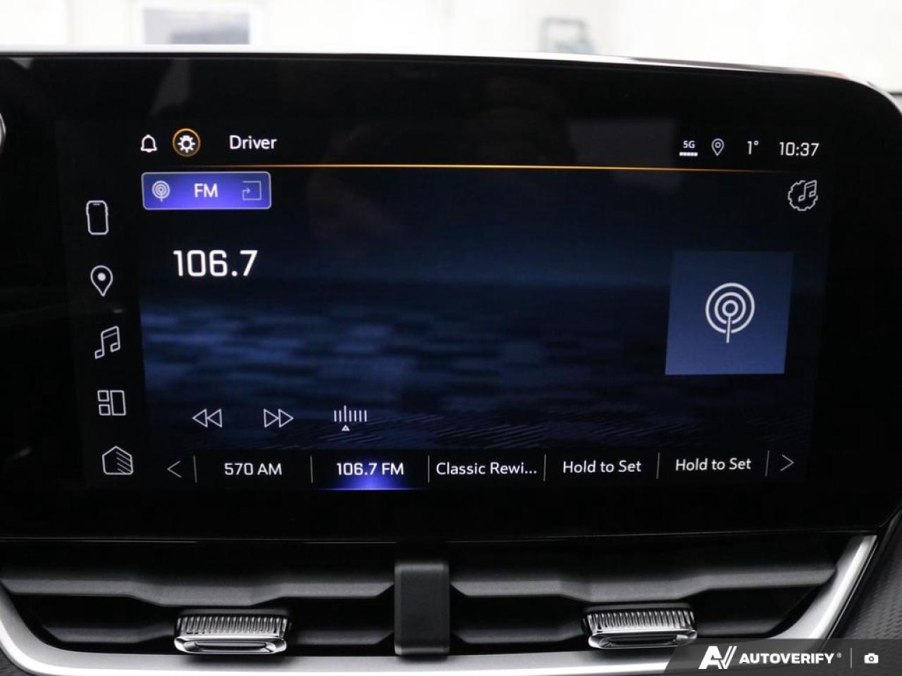 2025 Chevrolet Equinox AWD LT Photo