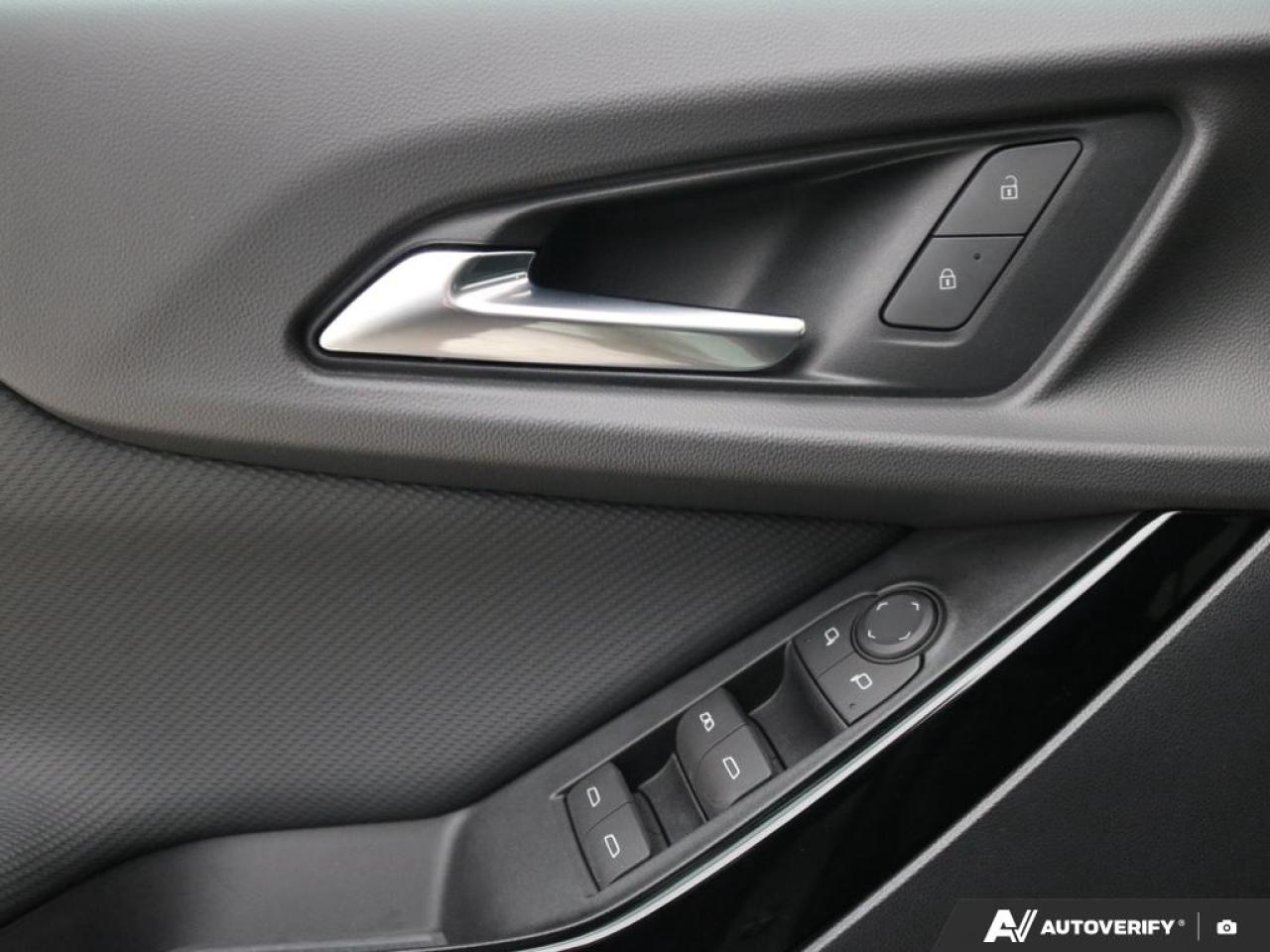 2025 Chevrolet Equinox AWD LT Photo