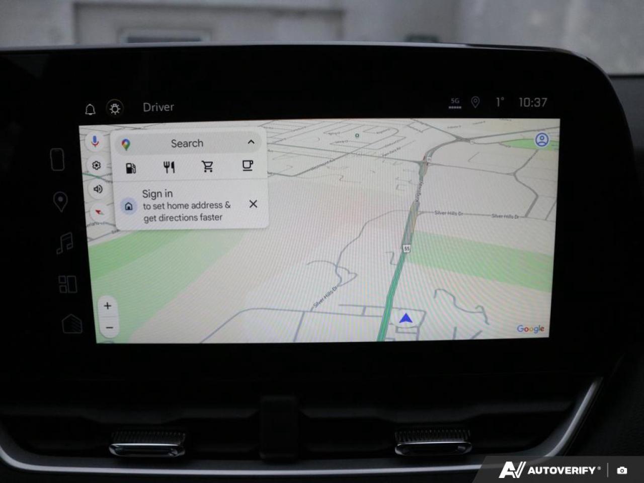 2025 Chevrolet Equinox AWD LT Photo