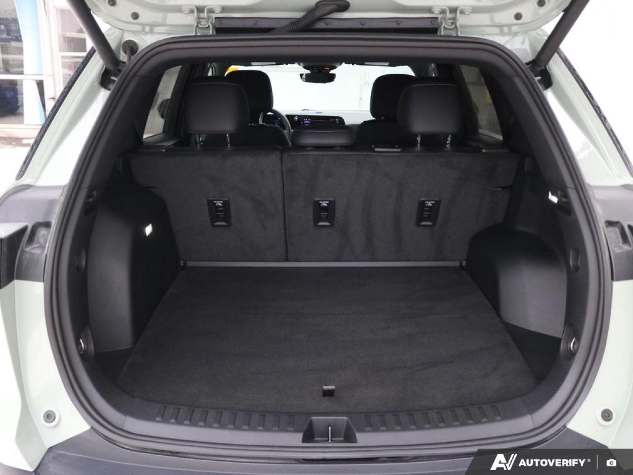 2025 Chevrolet Equinox AWD LT Photo