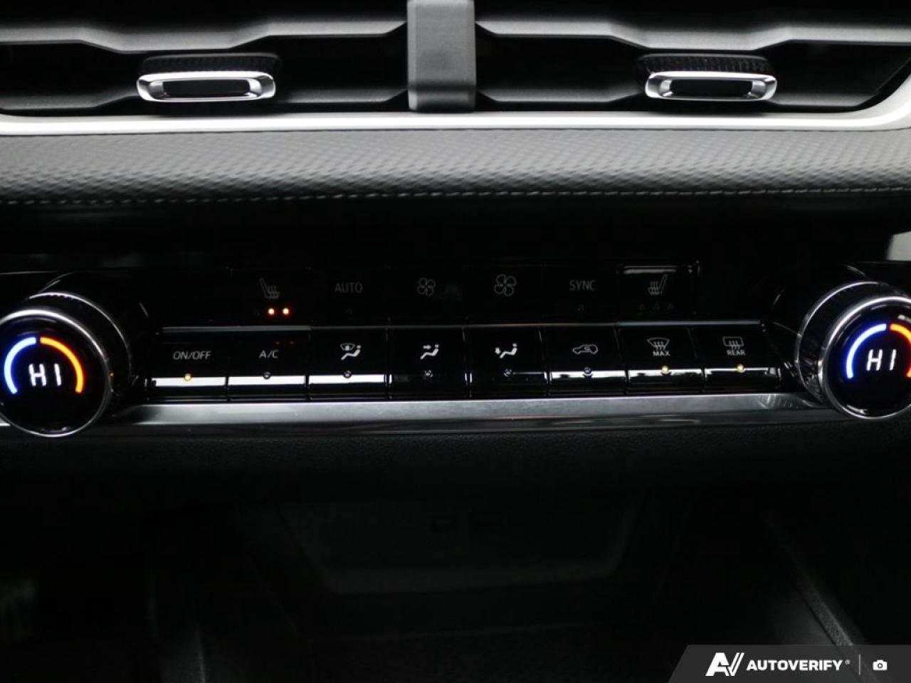 2025 Chevrolet Equinox AWD LT Photo