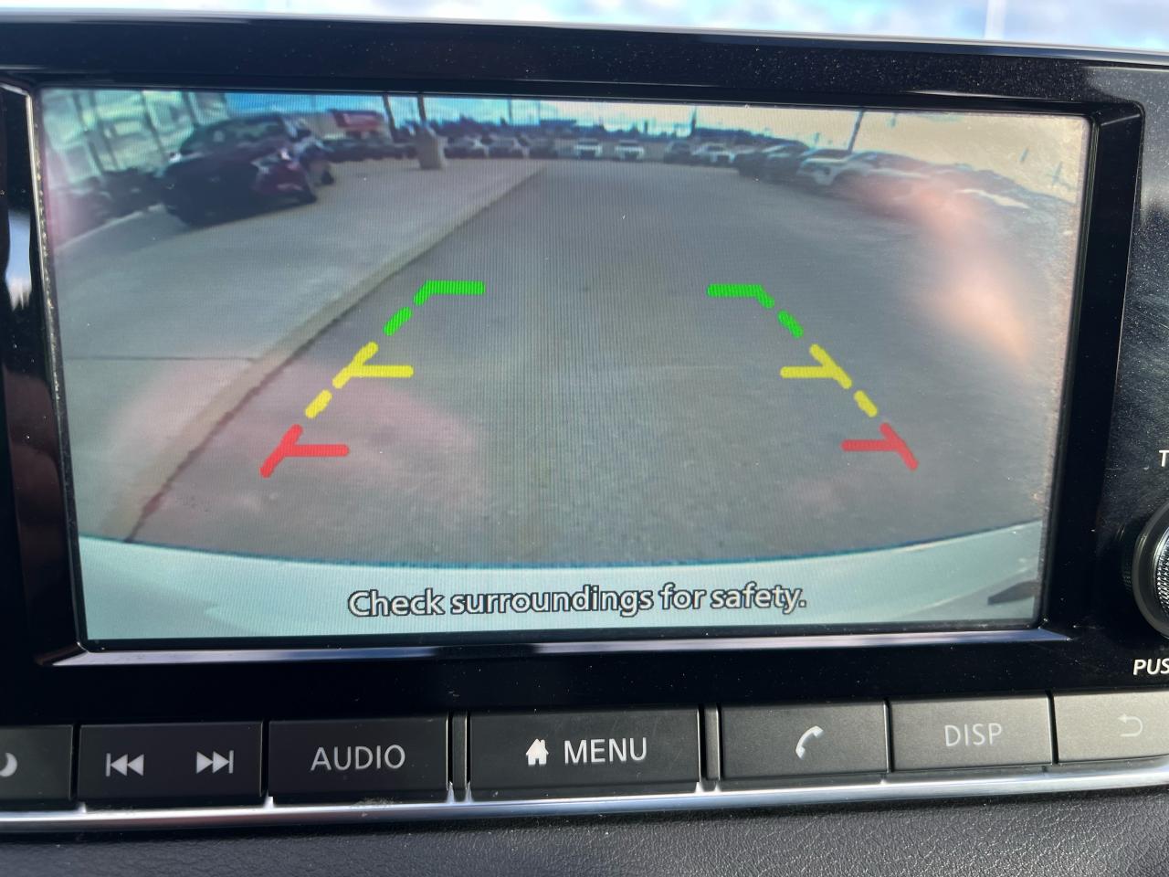 2024 Nissan Sentra S PLUS JUST ARRIVED! OFF LEASE - NEW TIRES! Photo12