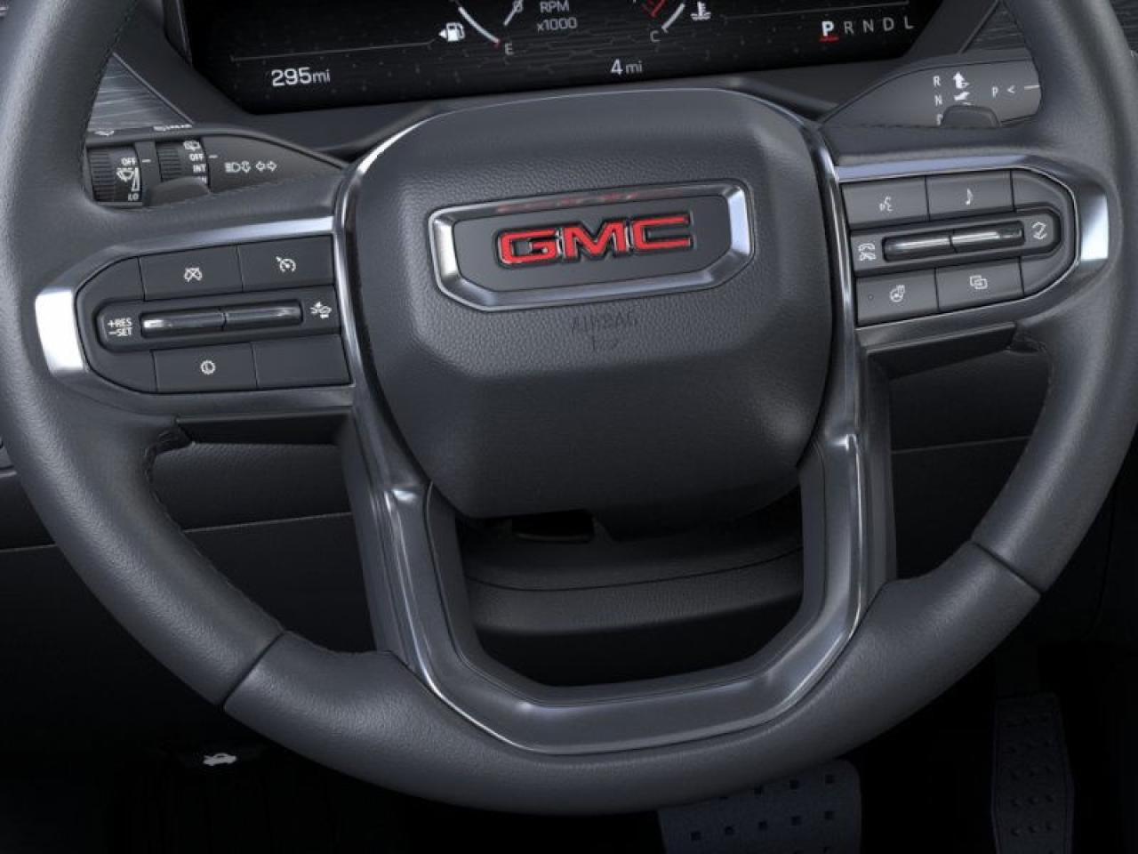 2026 GMC Acadia Elevation  -  Heated Seats Photo