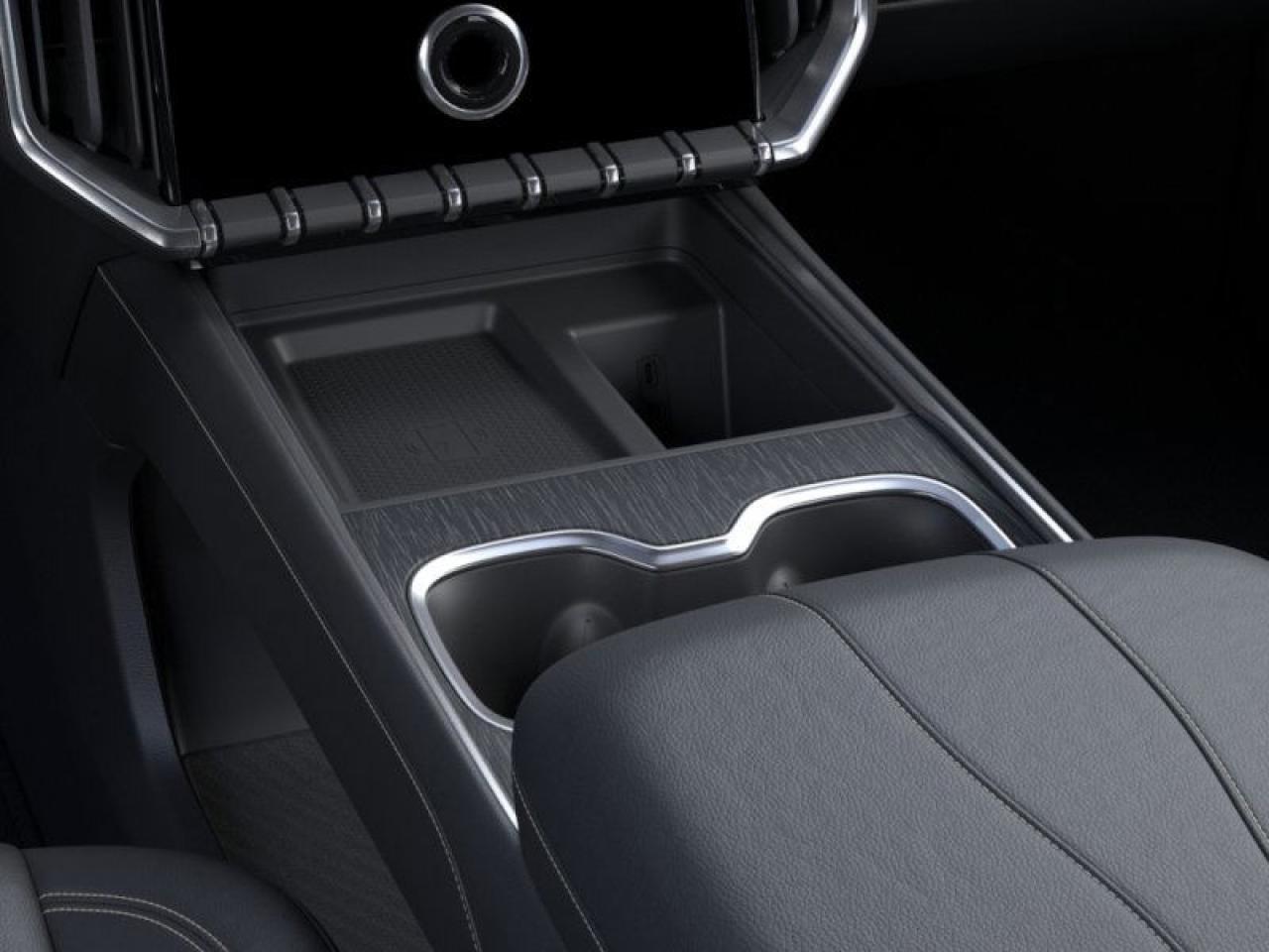 2026 GMC Acadia Elevation  -  Heated Seats Photo