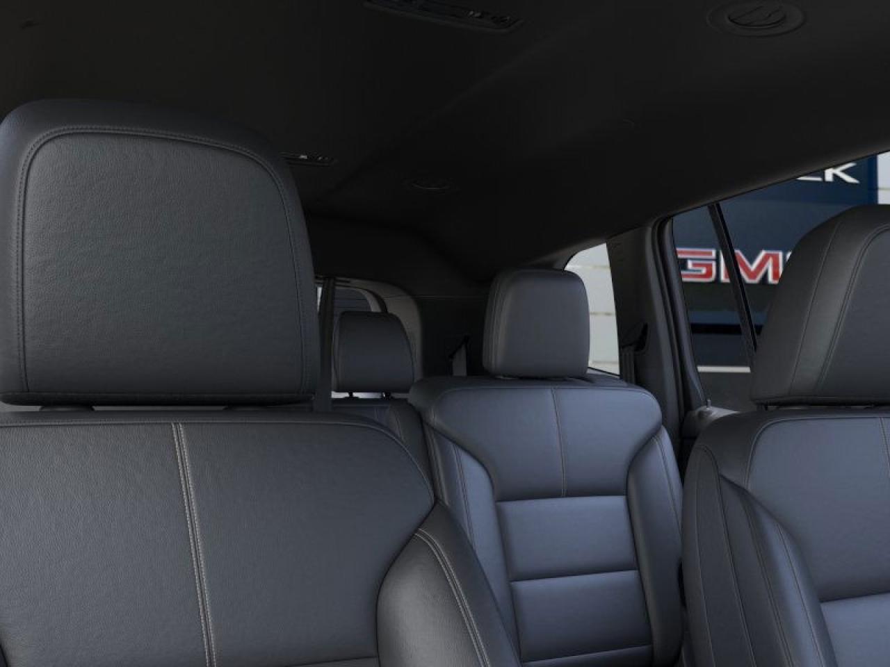 2026 GMC Acadia Elevation  -  Heated Seats Photo